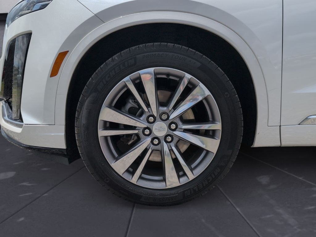 2024 Cadillac XT6 - $45,990