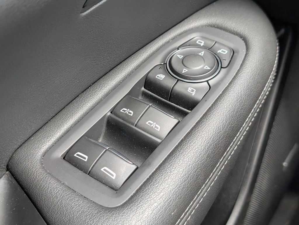 2024 Cadillac XT6 - $45,990