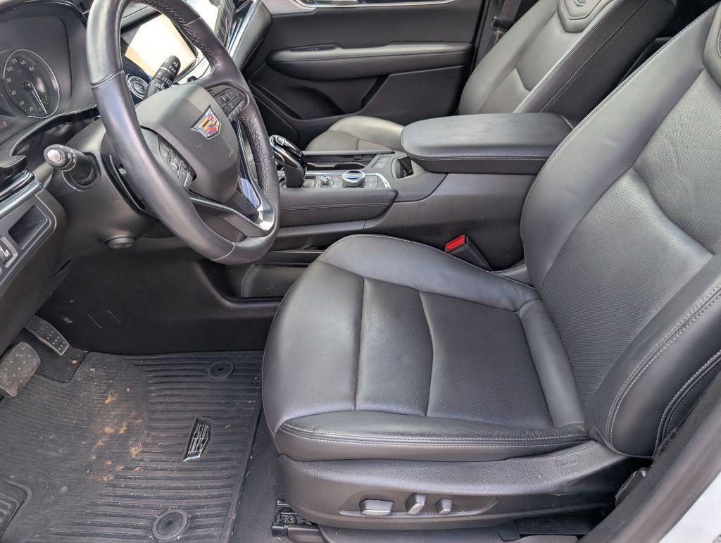 2024 Cadillac XT6 - $45,990