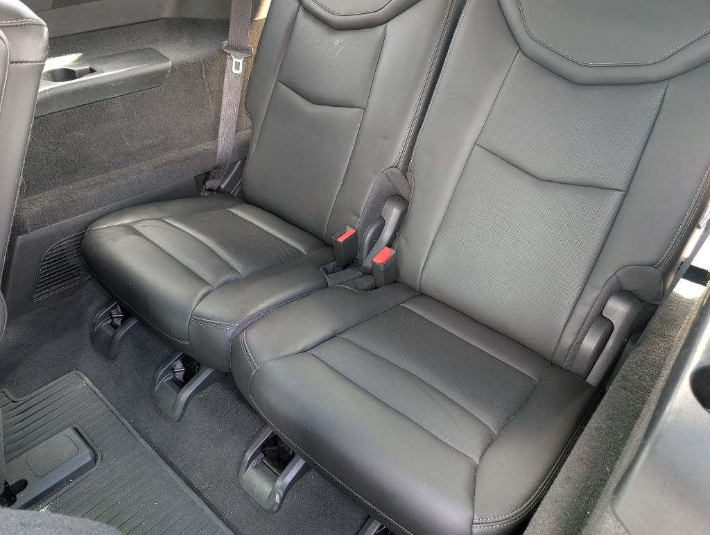 2024 Cadillac XT6 - $45,990