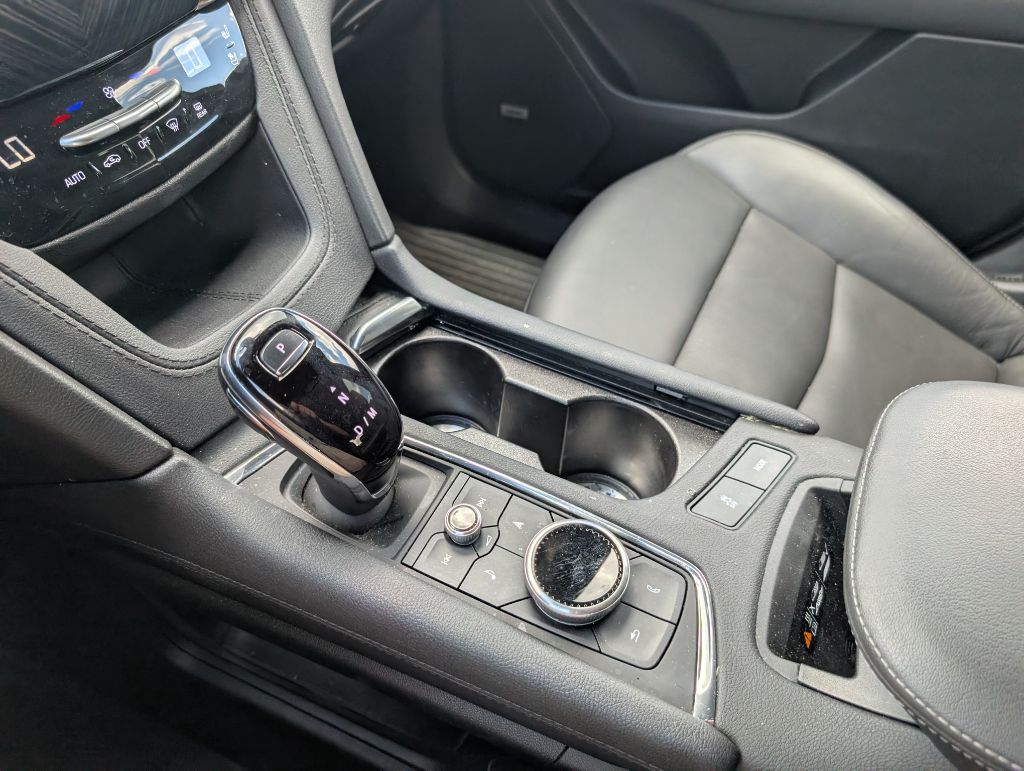 2024 Cadillac XT6 - $45,990