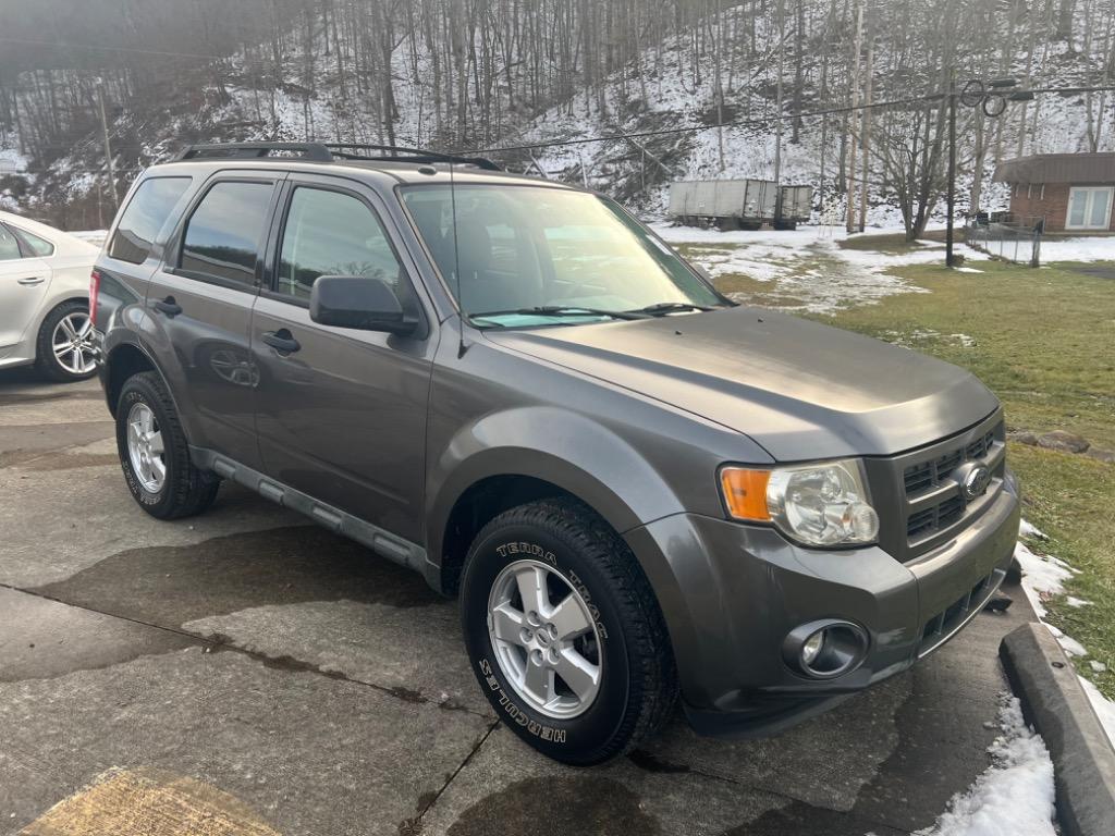 2009 Ford Escape XLT photo