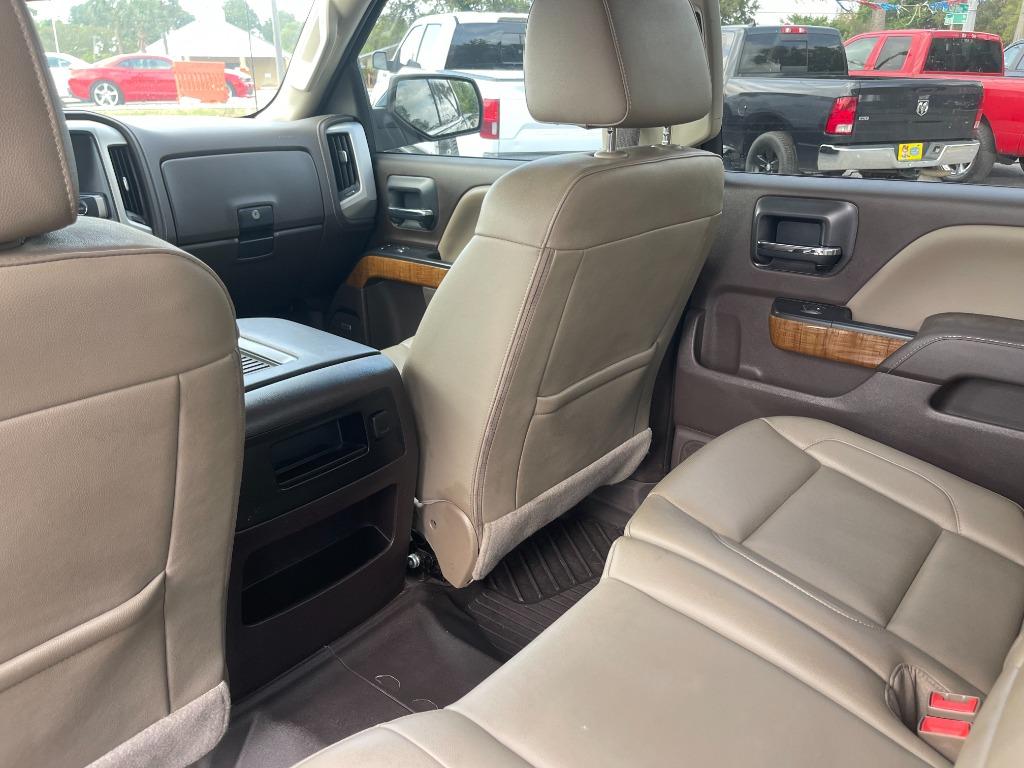 2018 GMC Sierra 1500 SLT photo