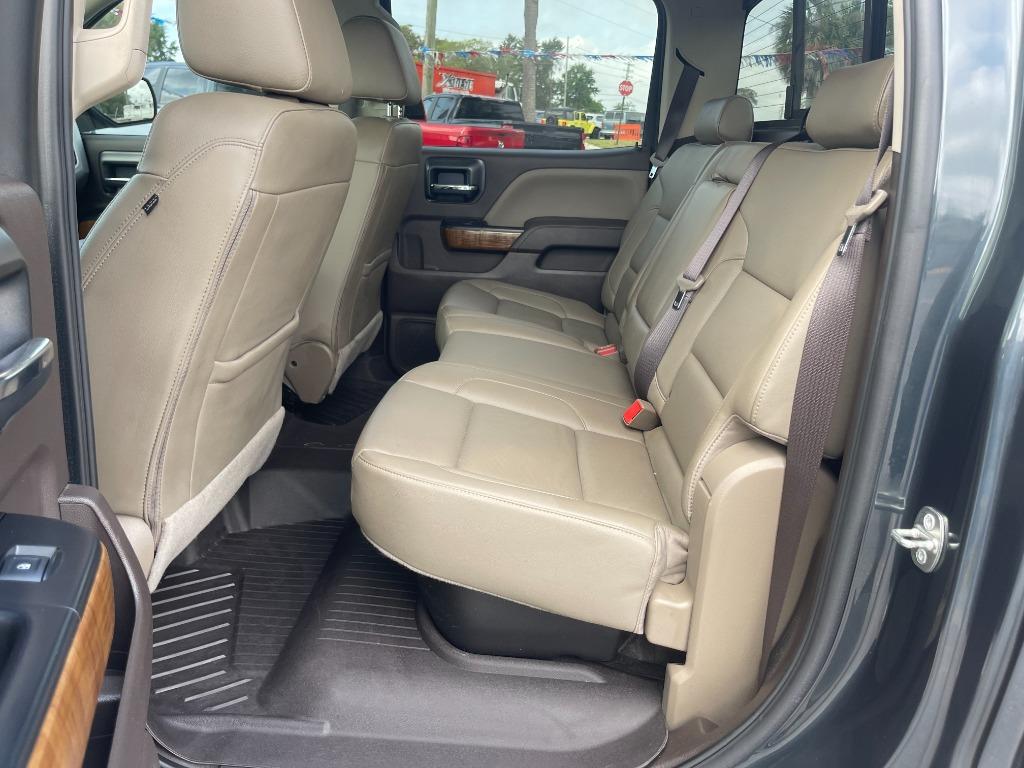2018 GMC Sierra 1500 SLT photo