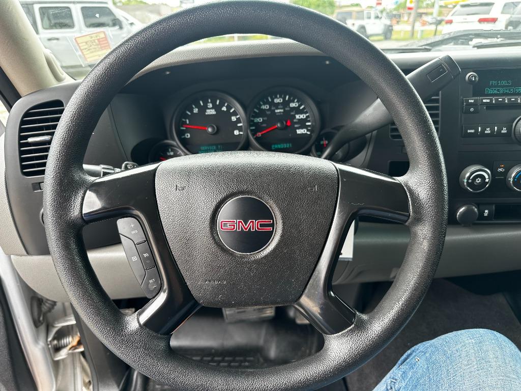 2013 GMC Sierra 1500 SL photo