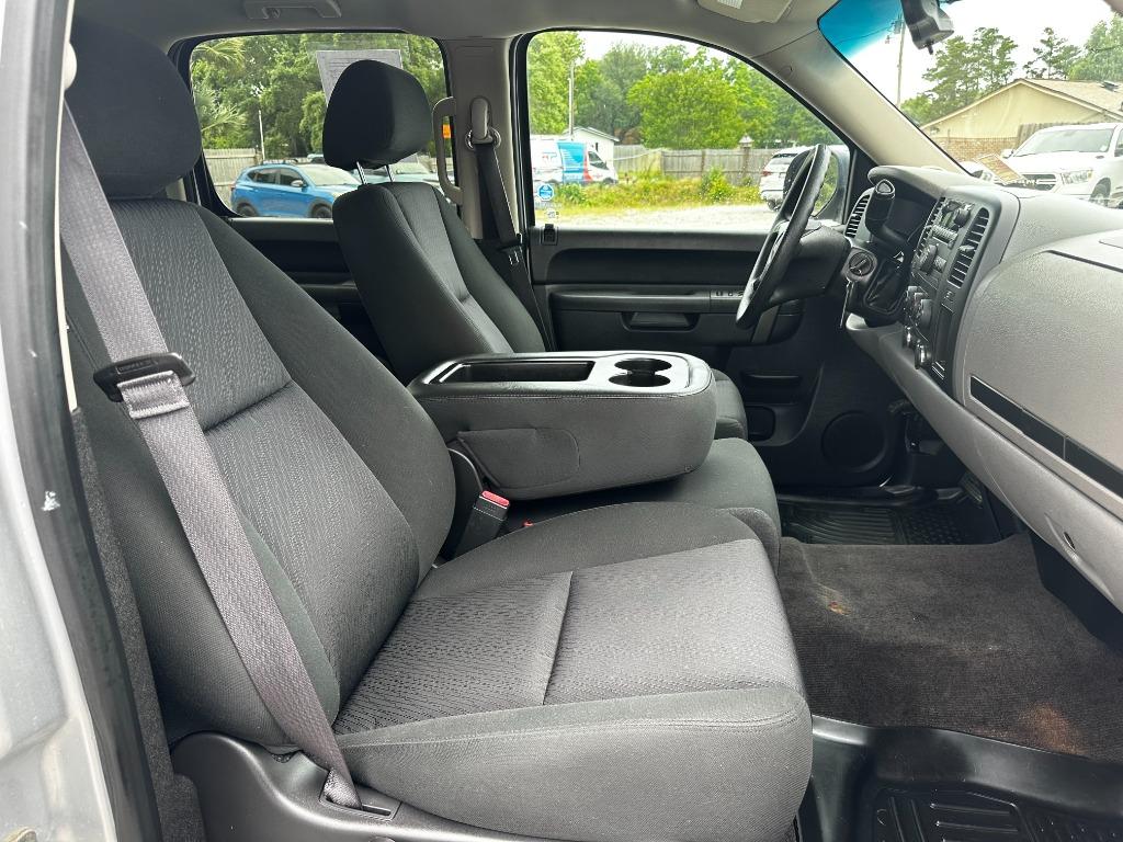 2013 GMC Sierra 1500 SL photo