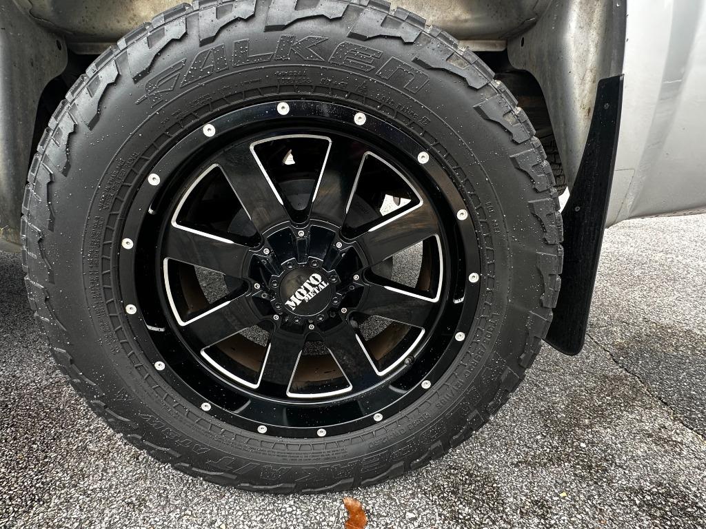 2013 GMC Sierra 1500 SL photo