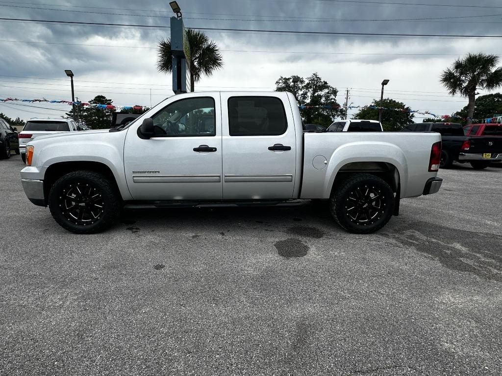 2013 GMC Sierra 1500 SL photo
