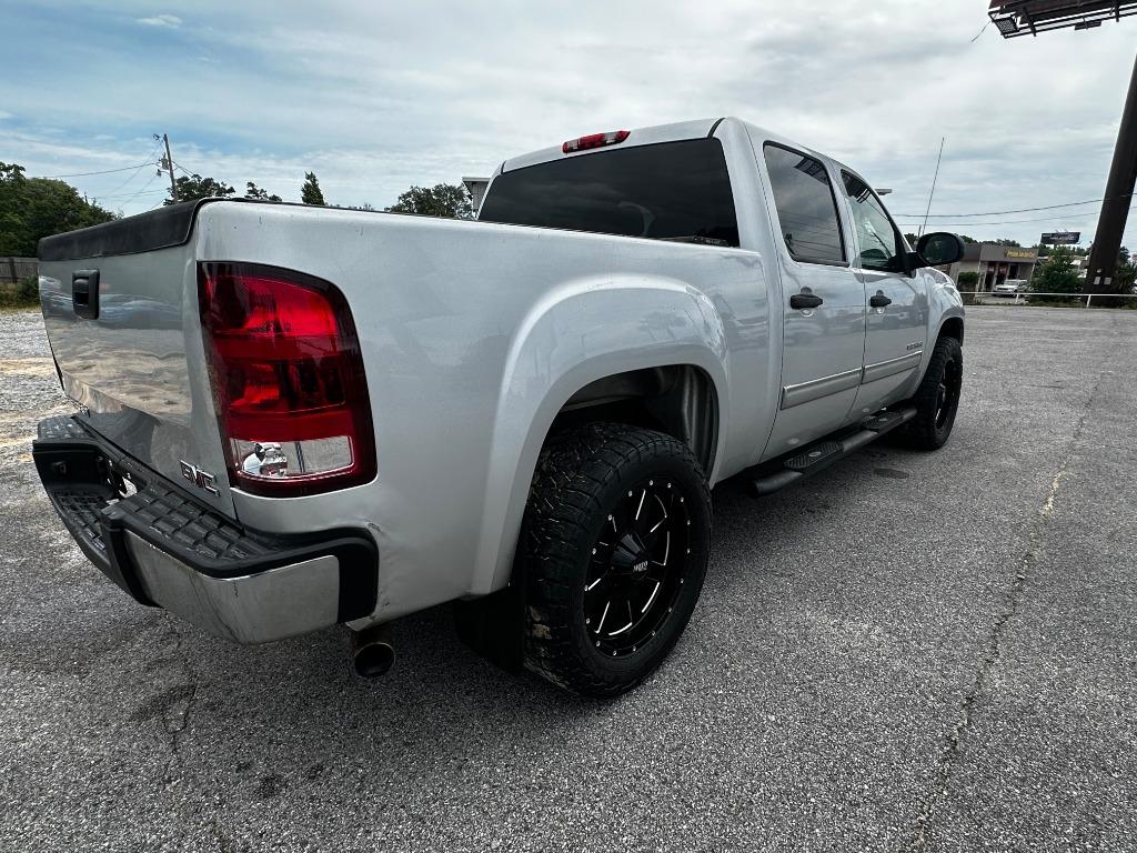 2013 GMC Sierra 1500 SL photo
