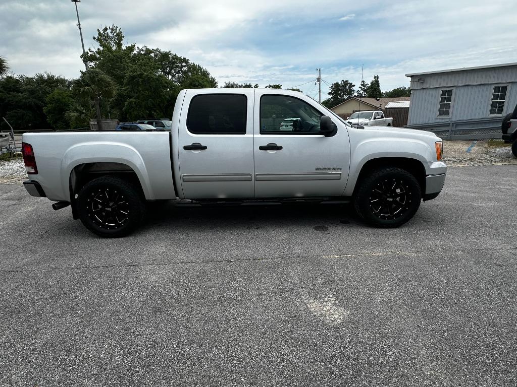 2013 GMC Sierra 1500 SL photo