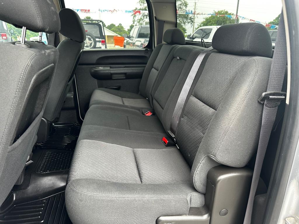2013 GMC Sierra 1500 SL photo