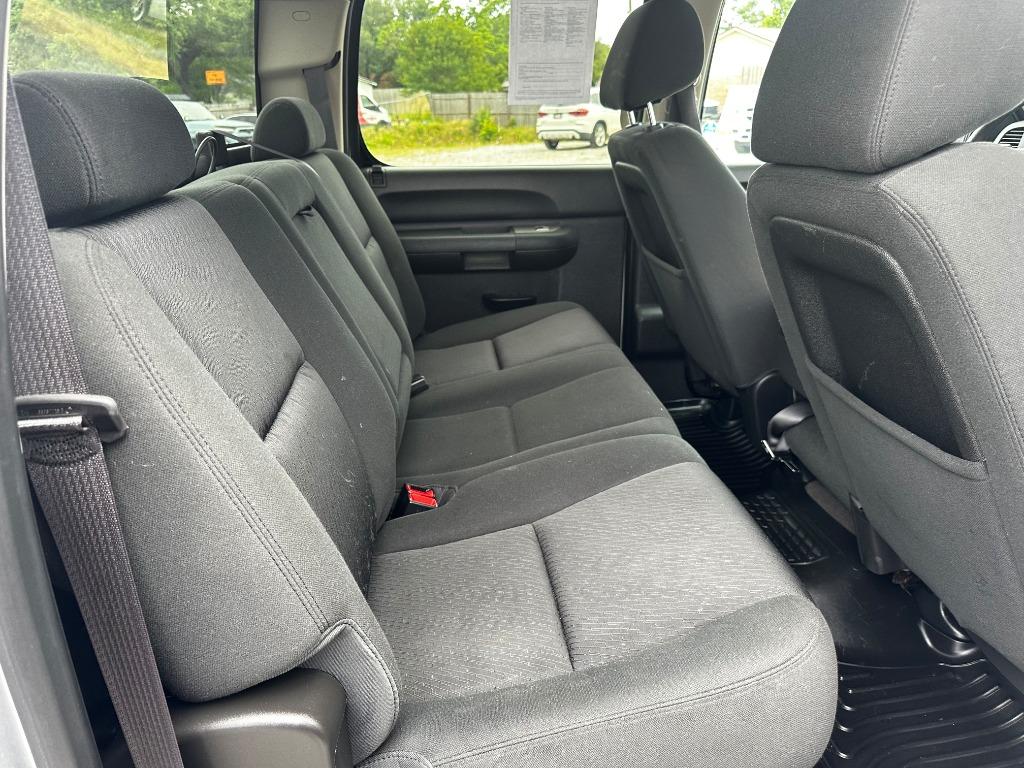 2013 GMC Sierra 1500 SL photo