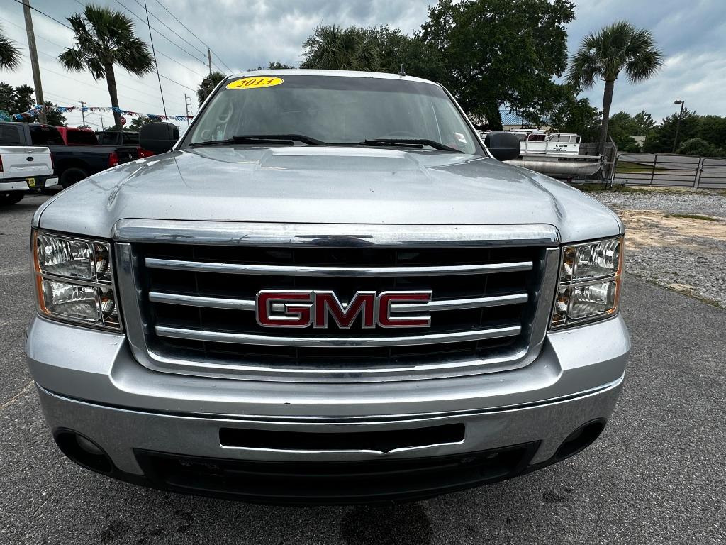 2013 GMC Sierra 1500 SL photo