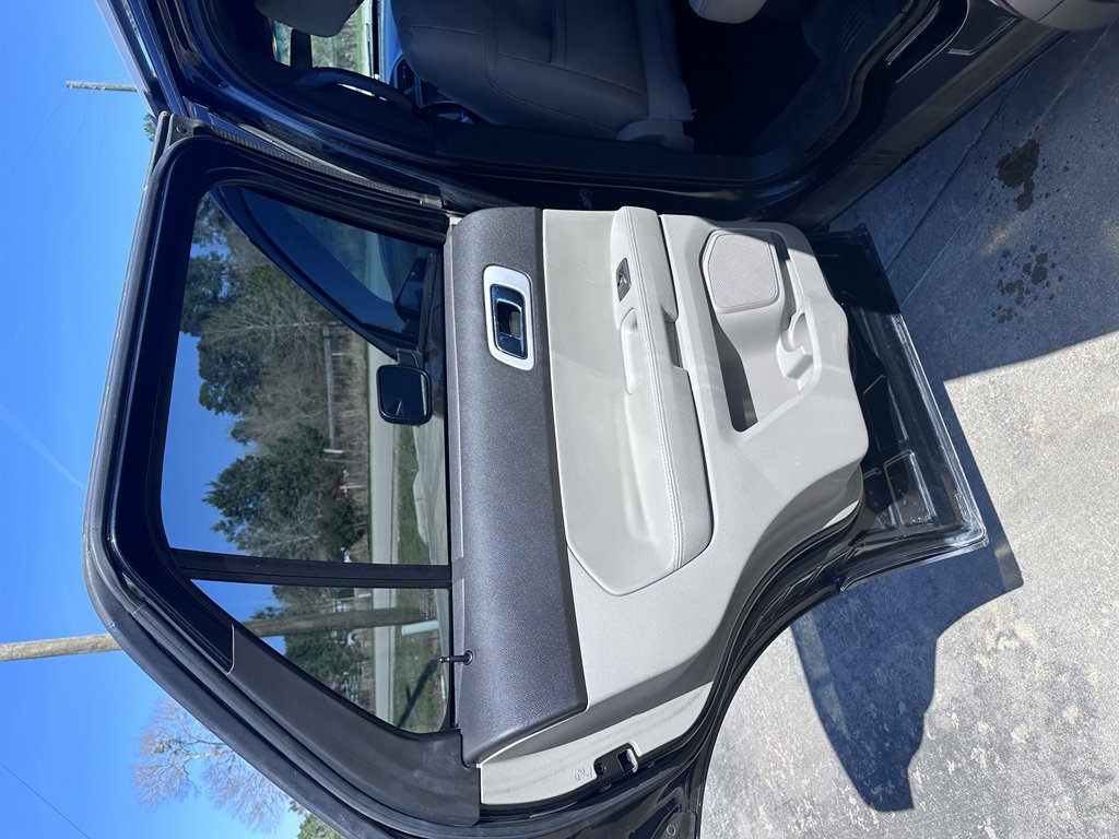 2012 Ford Explorer XLT photo