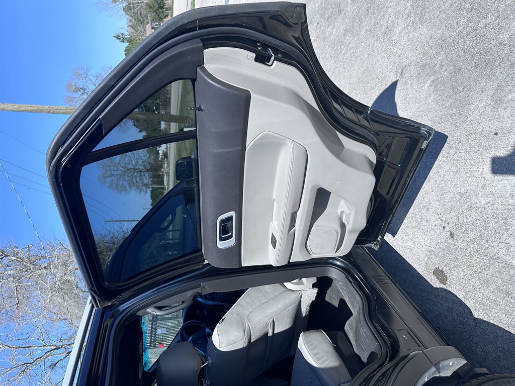 2012 Ford Explorer XLT photo