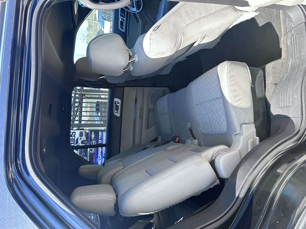 2012 Ford Explorer XLT photo