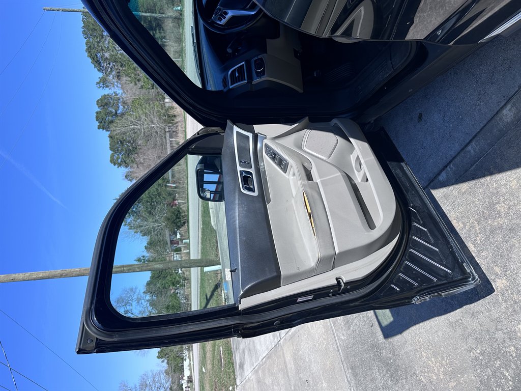 2012 Ford Explorer XLT photo