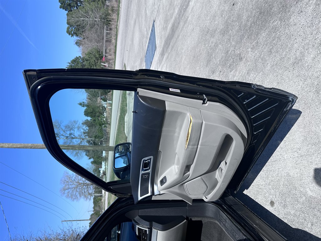 2012 Ford Explorer XLT photo
