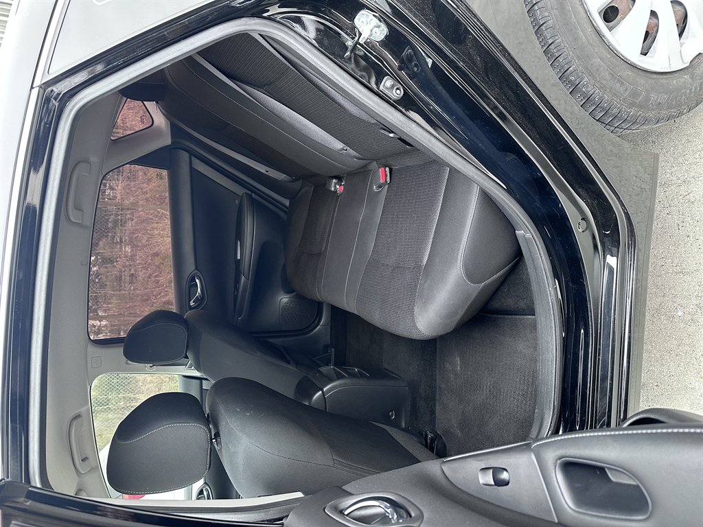 2019 Nissan Sentra - $6,500