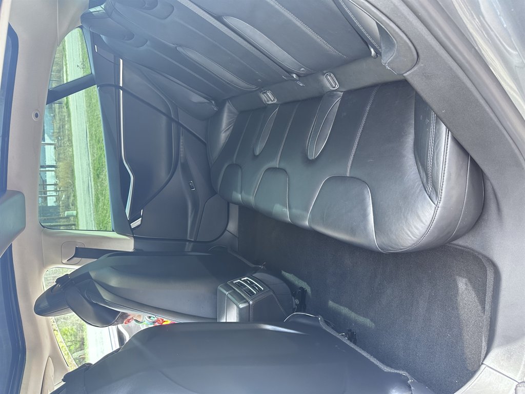 2013 Tesla Model S - $19,500