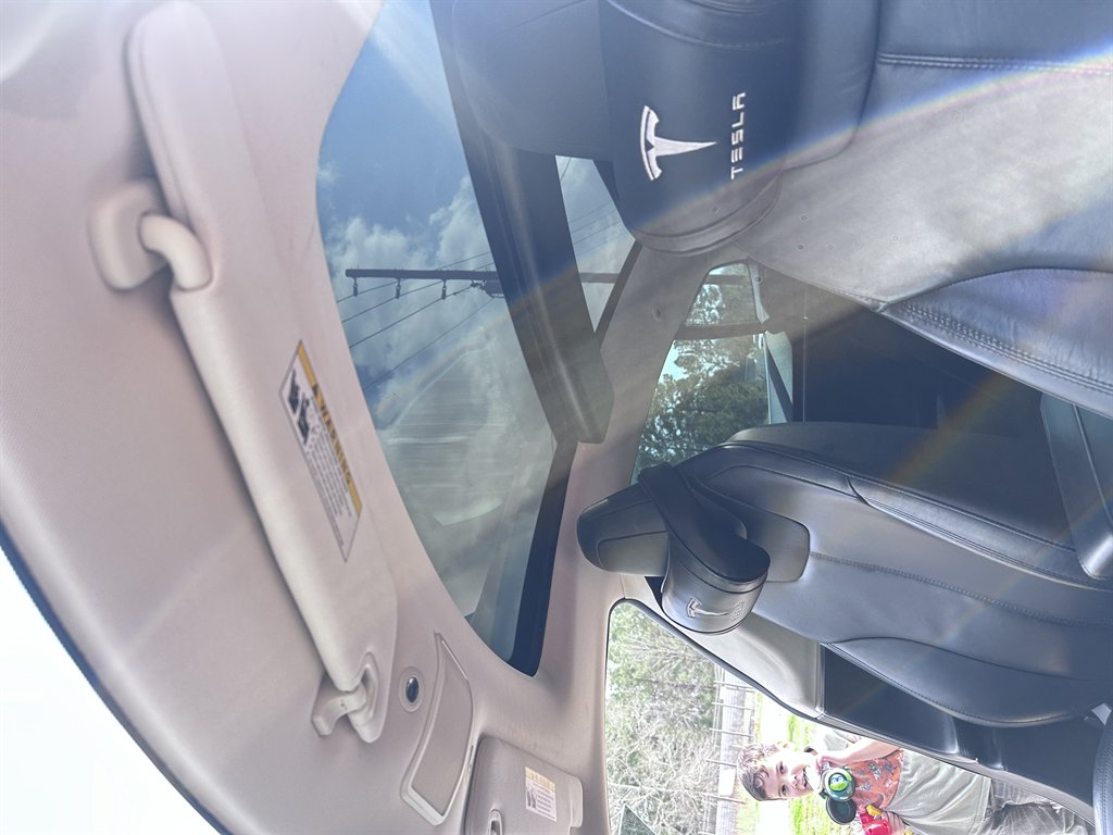 2013 Tesla Model S - $19,500