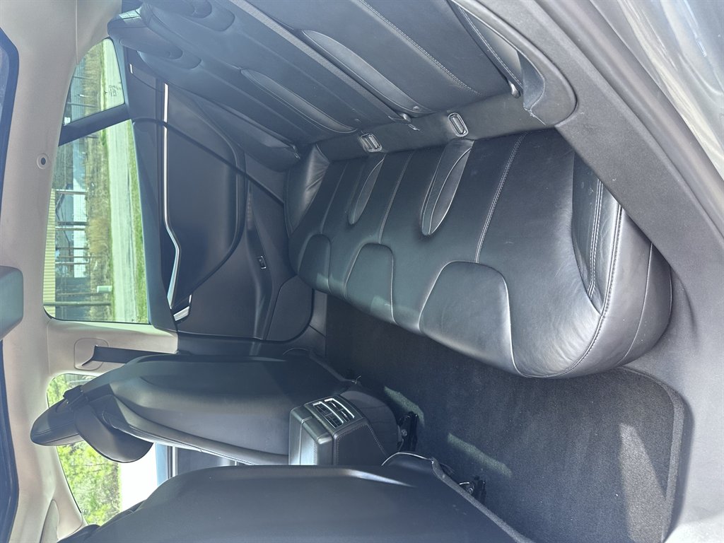 2013 Tesla Model S - $19,500