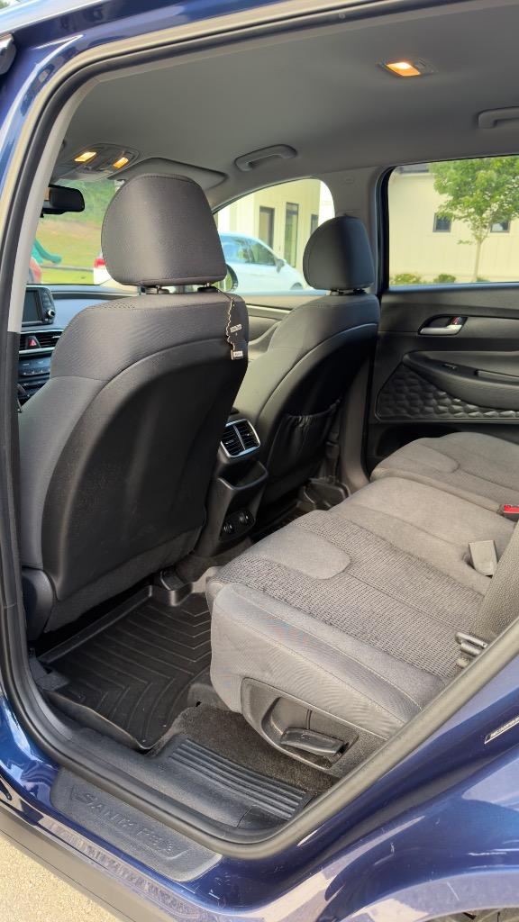 2019 Hyundai Santa Fe - $10,495
