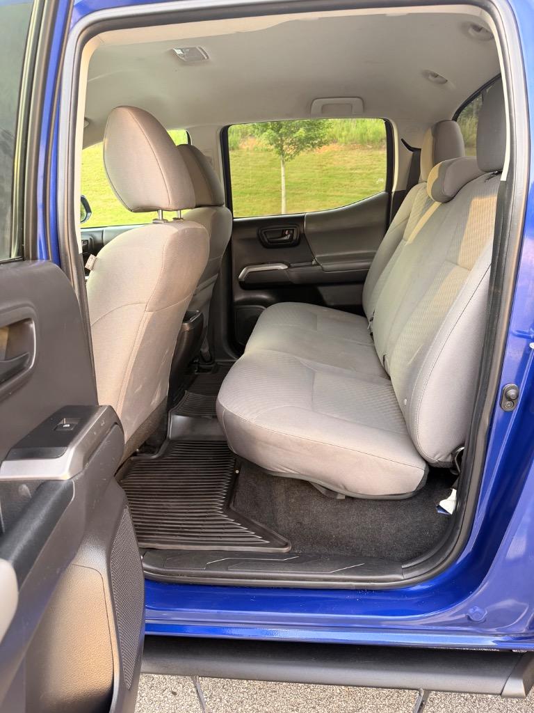 2022 Toyota Tacoma - $32,495