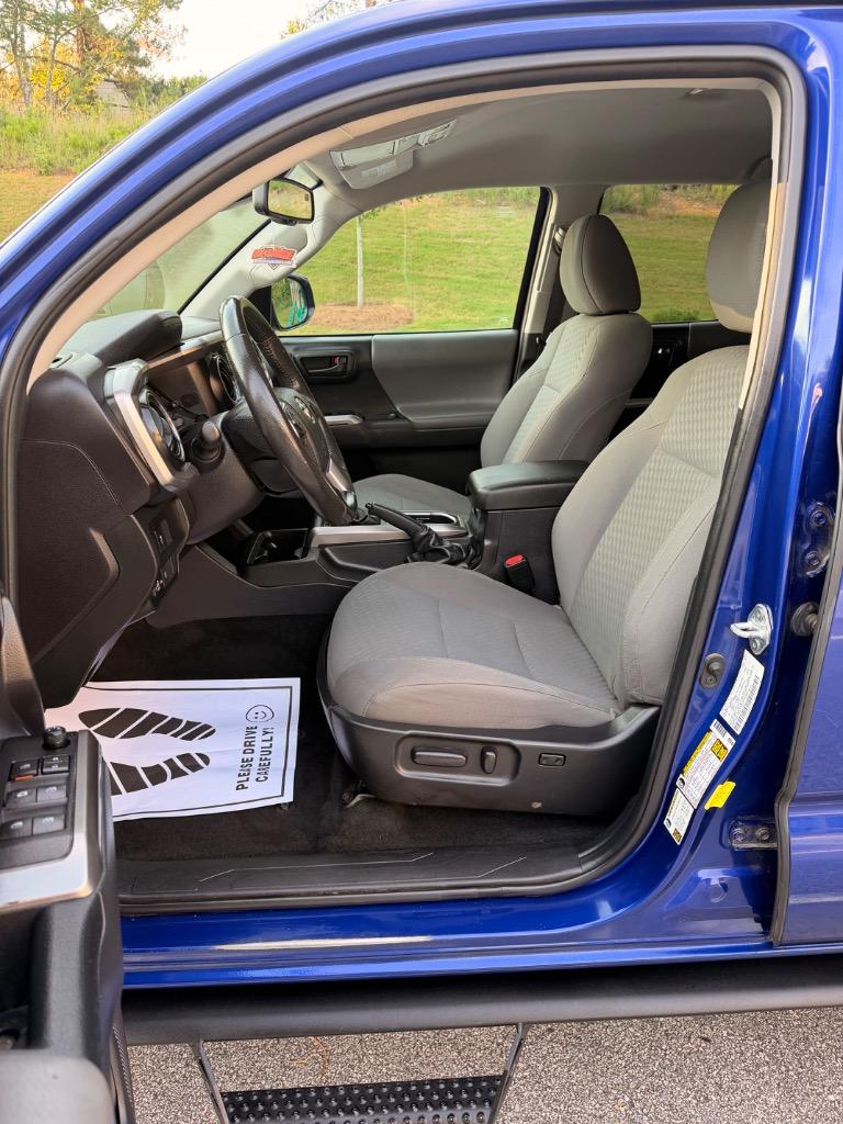2022 Toyota Tacoma - $32,495