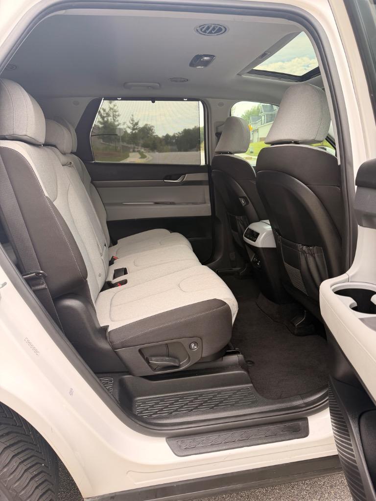 2020 Hyundai Palisade - $17,495