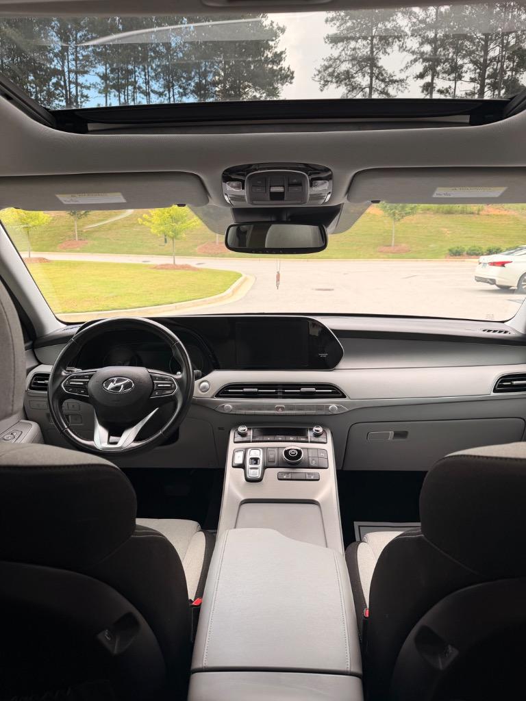 2020 Hyundai Palisade - $17,495