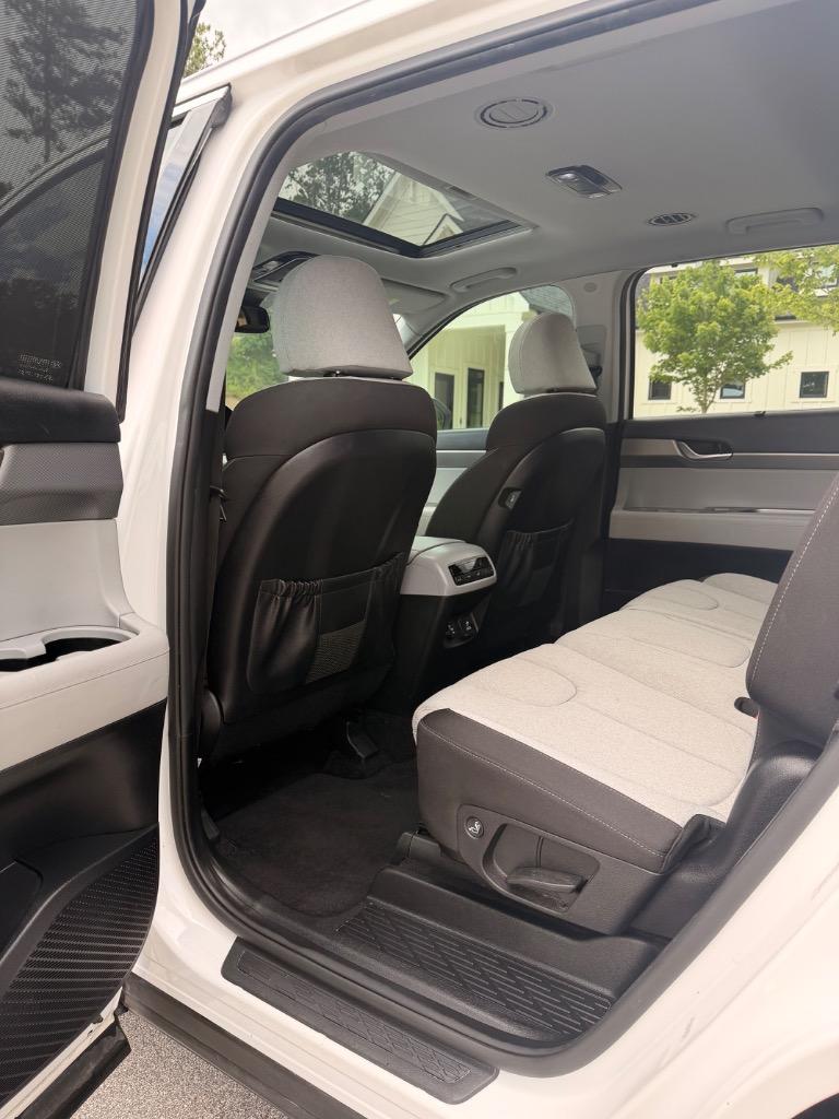 2020 Hyundai Palisade - $17,495