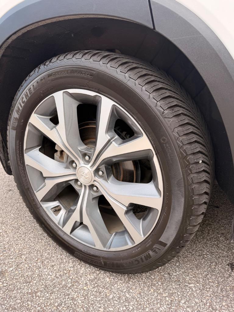 2020 Hyundai Palisade - $17,495