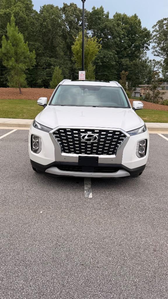 2020 Hyundai Palisade - $17,495