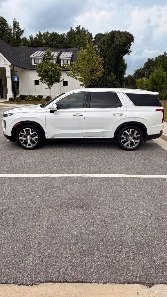 2020 Hyundai Palisade - $17,495