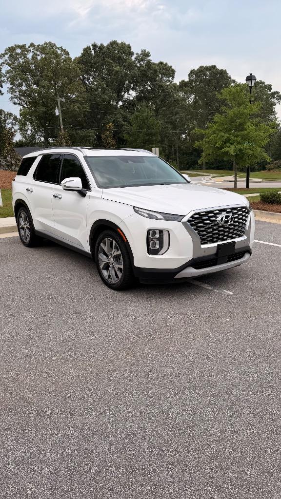 2020 Hyundai Palisade - $17,495