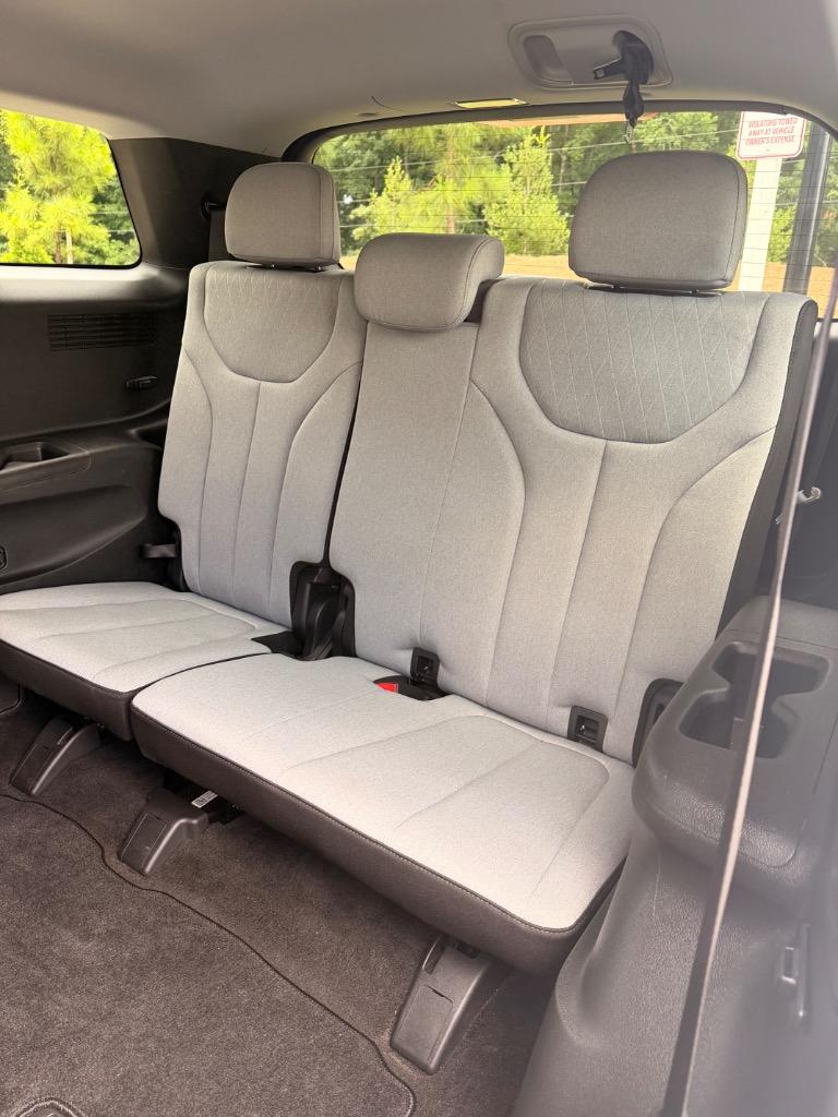 2020 Hyundai Palisade - $17,495
