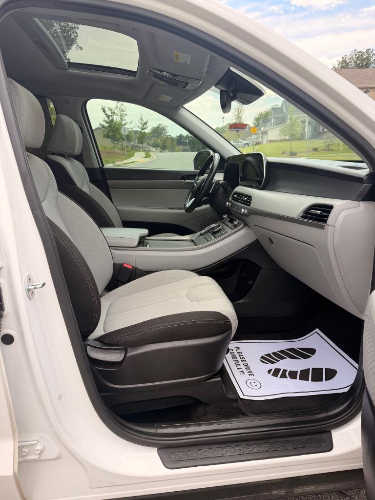 2020 Hyundai Palisade - $17,495