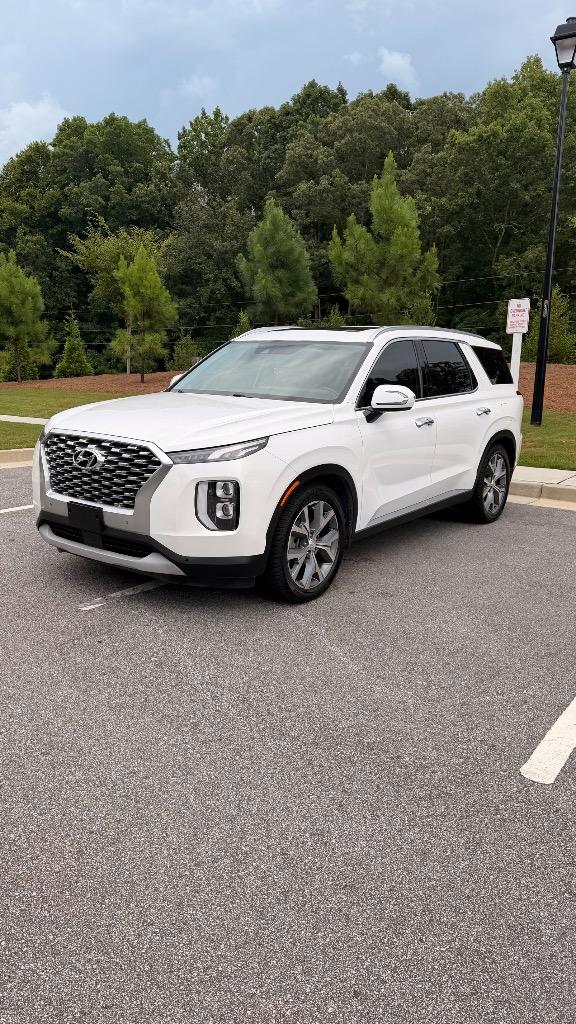 2020 Hyundai Palisade - $17,495