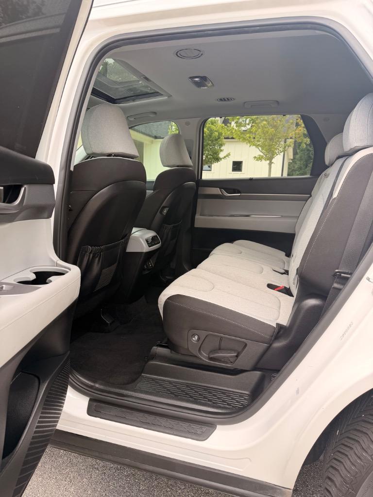 2020 Hyundai Palisade - $17,495