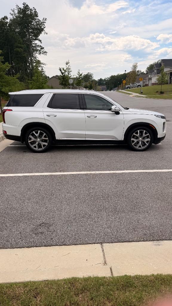 2020 Hyundai Palisade - $17,495