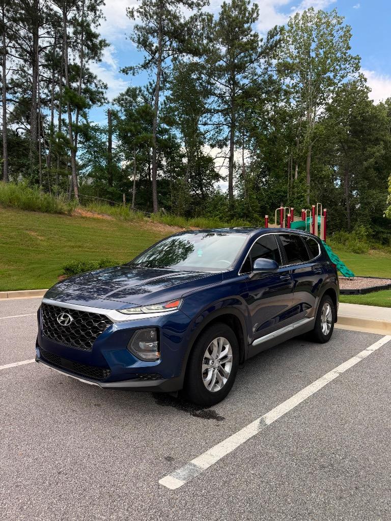 2019 Hyundai Santa Fe - $8,995
