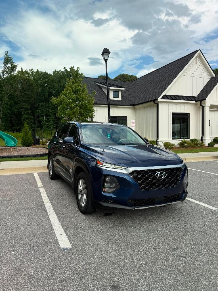 2019 Hyundai Santa Fe - $8,995