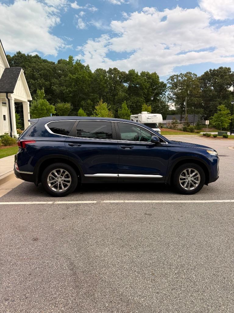 2019 Hyundai Santa Fe - $8,995