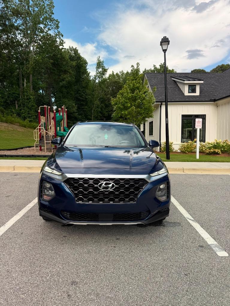 2019 Hyundai Santa Fe - $8,995