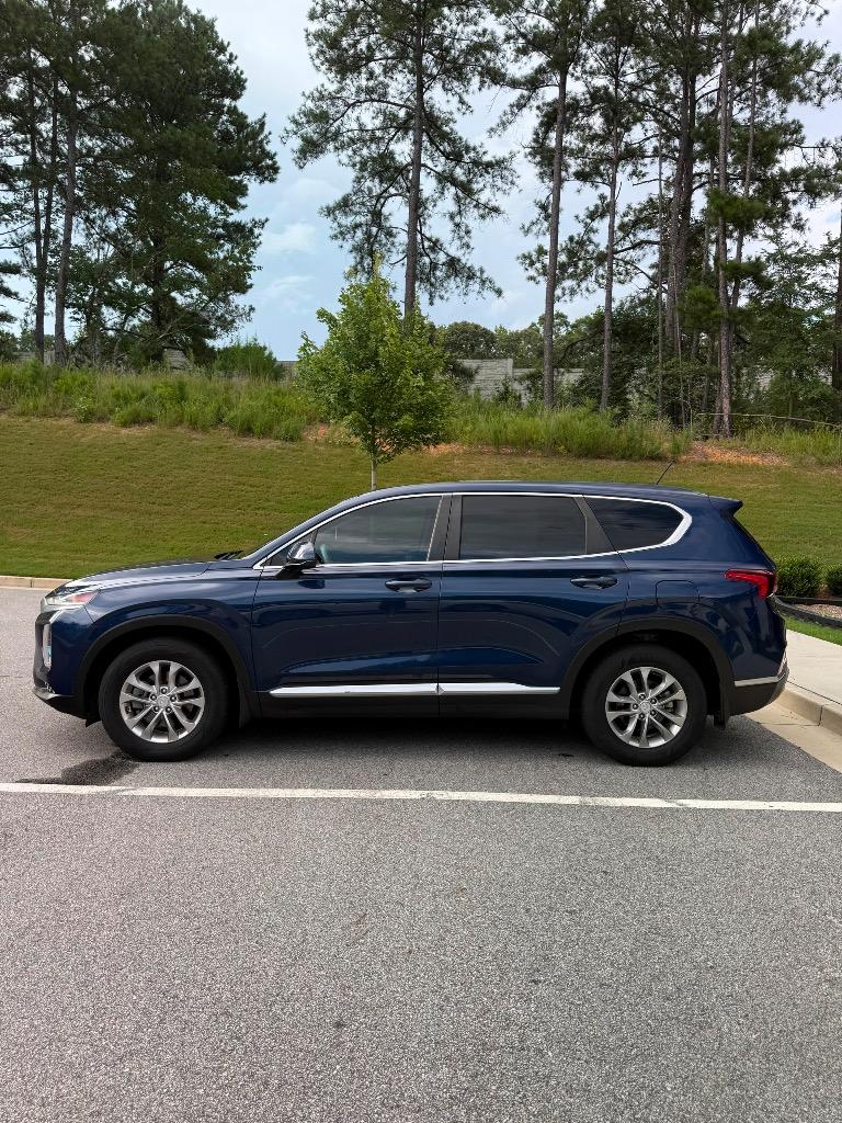 2019 Hyundai Santa Fe - $8,995