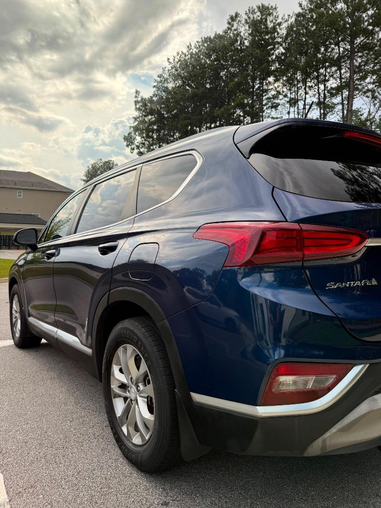 2019 Hyundai Santa Fe - $8,995