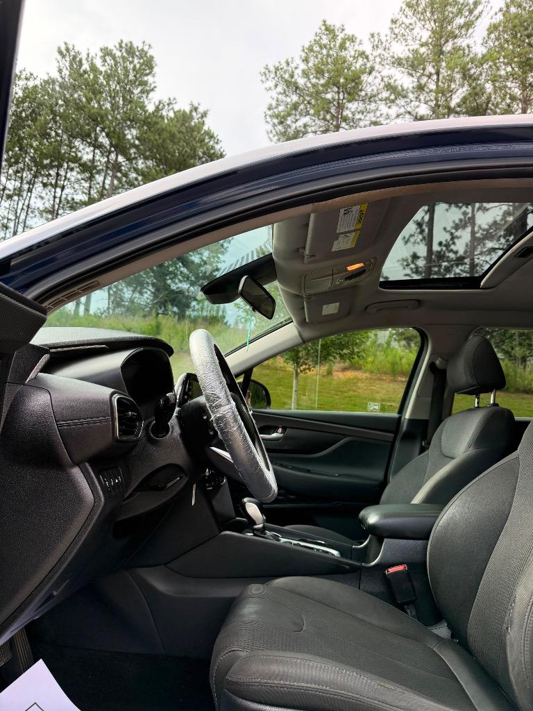 2019 Hyundai Santa Fe - $8,995