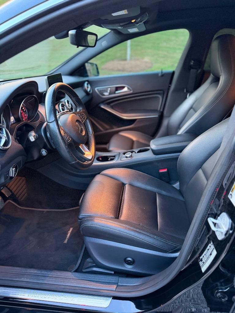 2018 Mercedes-Benz A-Class - $11,995