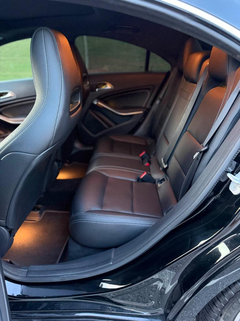 2018 Mercedes-Benz A-Class - $11,995